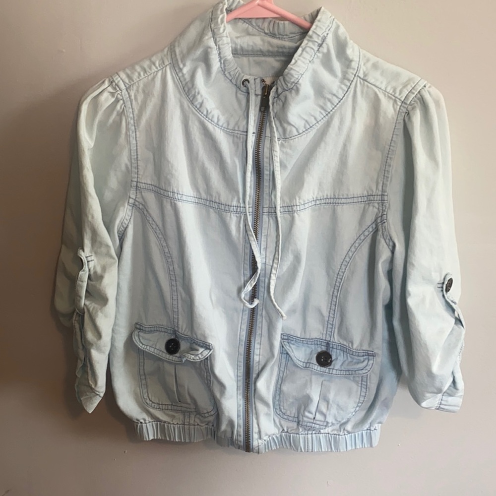 Jacket